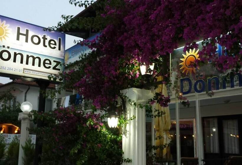 호텔 Dönmez