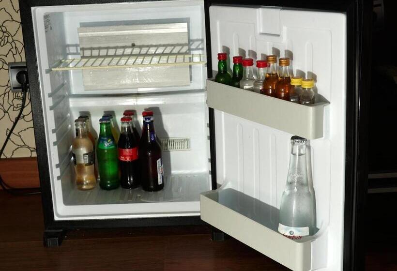 בית מלון כפרי Don Agustin