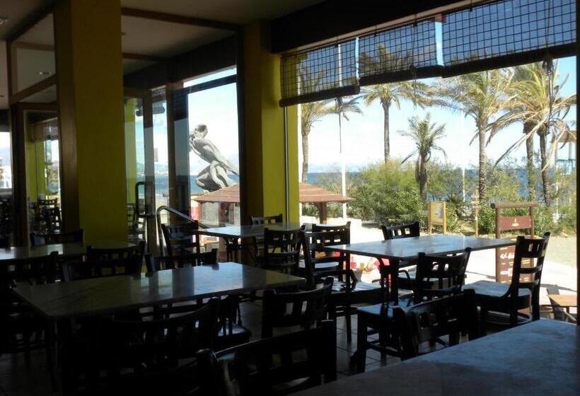 בית מלון כפרי Don Agustin