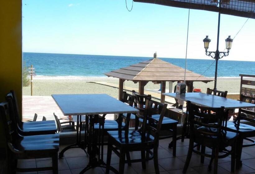 בית מלון כפרי Don Agustin