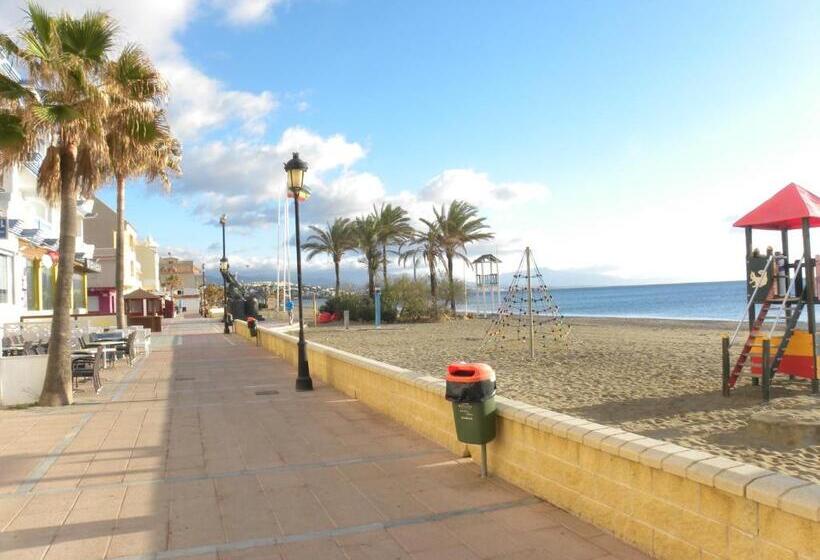 בית מלון כפרי Don Agustin