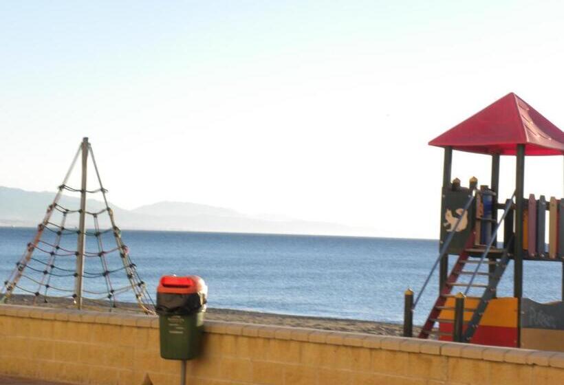 בית מלון כפרי Don Agustin