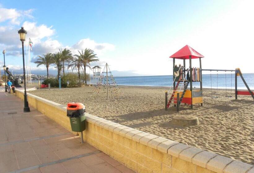 בית מלון כפרי Don Agustin