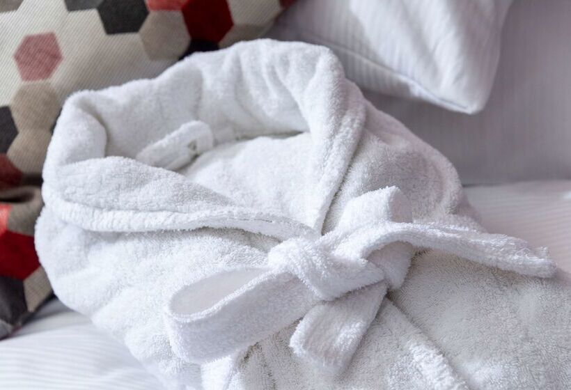 호텔 Dorint An Den Westfalenhallen Dortmund