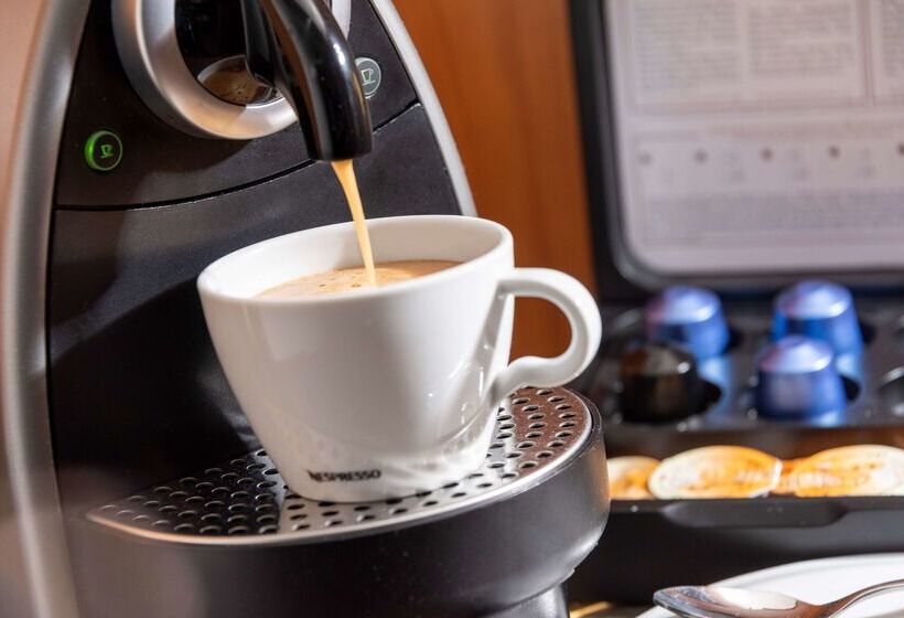 호텔 Dorint An Den Westfalenhallen Dortmund