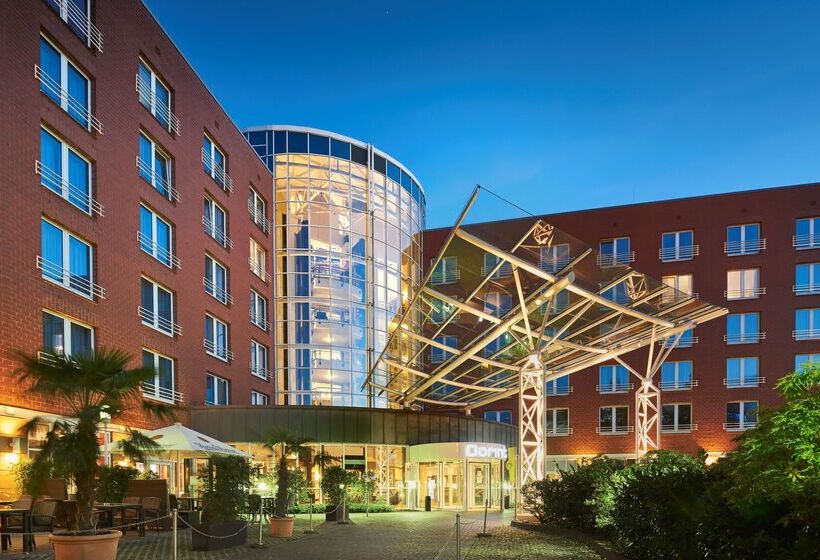 هتل Dorint An Den Westfalenhallen Dortmund