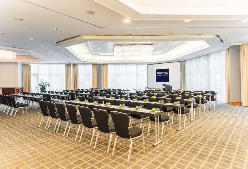 هتل Dorint An Den Westfalenhallen Dortmund