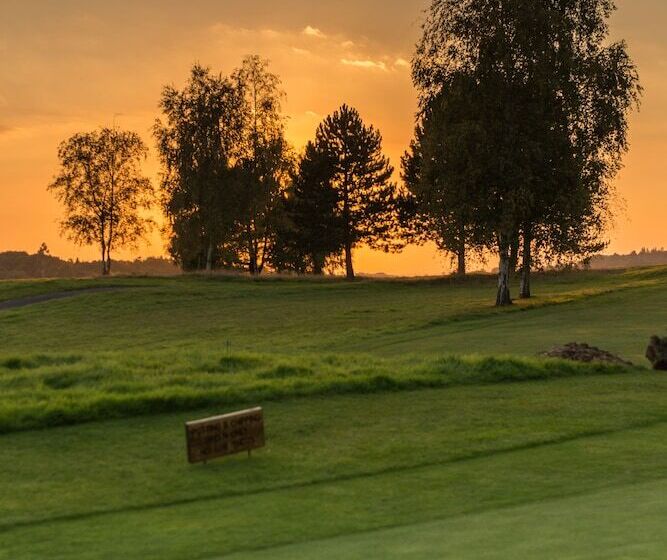 East Sussex National Hotel, Golf Resort & Spa