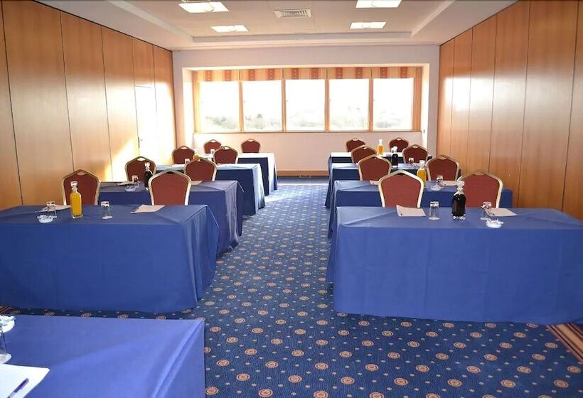 East Sussex National Hotel, Golf Resort & Spa