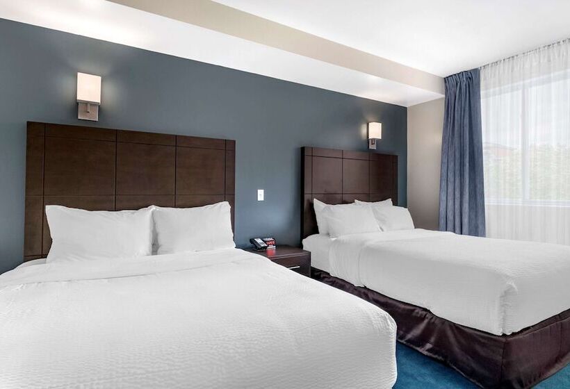 ホテル Econo Lodge