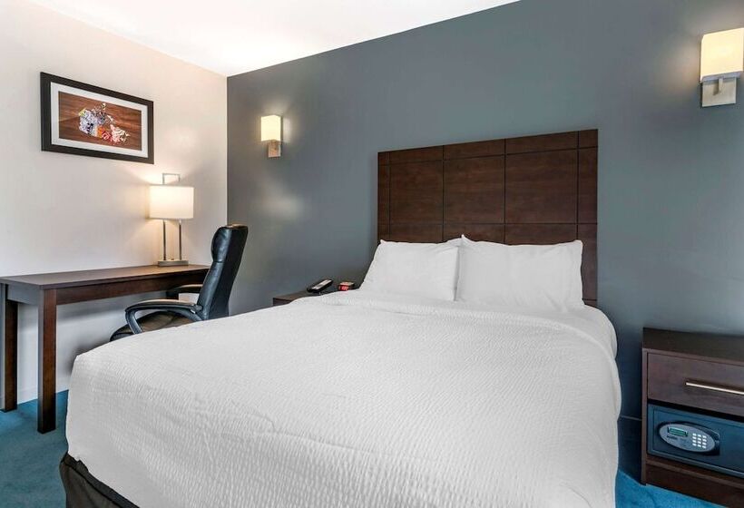 ホテル Econo Lodge