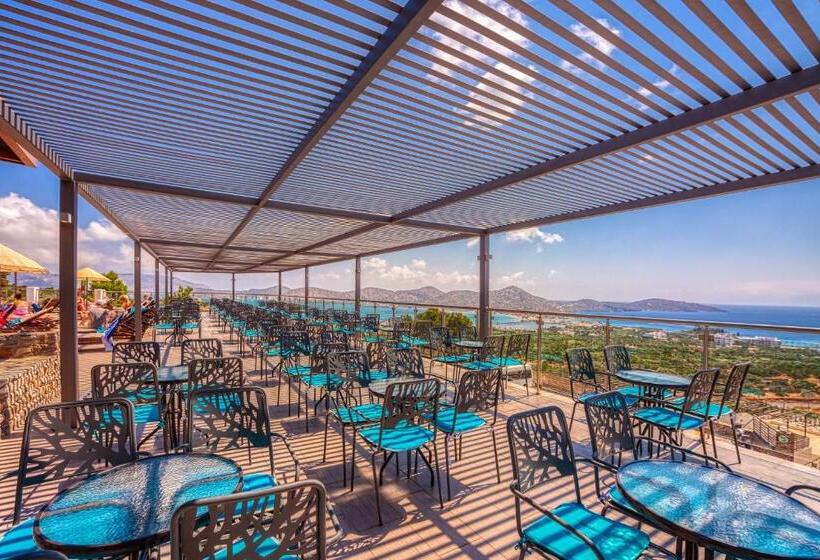 هتل Elounda Water Park Residence