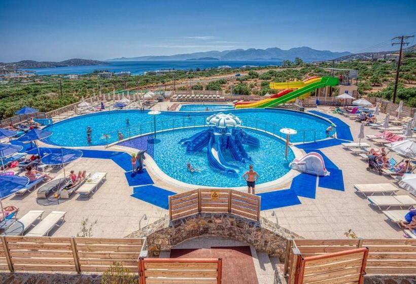 فندق Elounda Water Park Residence