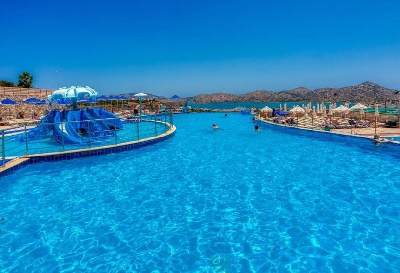 فندق Elounda Water Park Residence