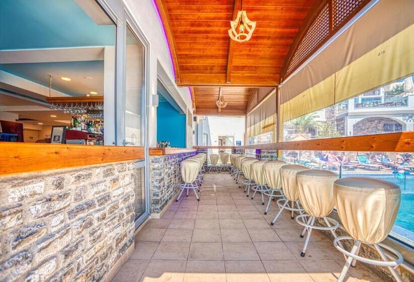 فندق Elounda Water Park Residence