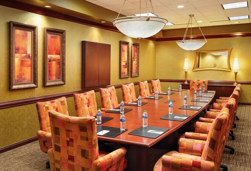 酒店 Embassy Suites By Hilton Hampton Convention Center