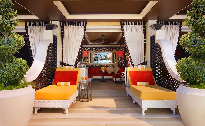 호텔 Encore At Wynn Las Vegas