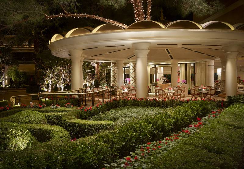 هتل Encore At Wynn Las Vegas