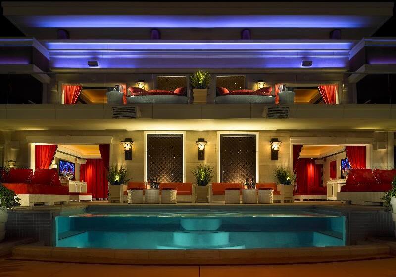 호텔 Encore At Wynn Las Vegas