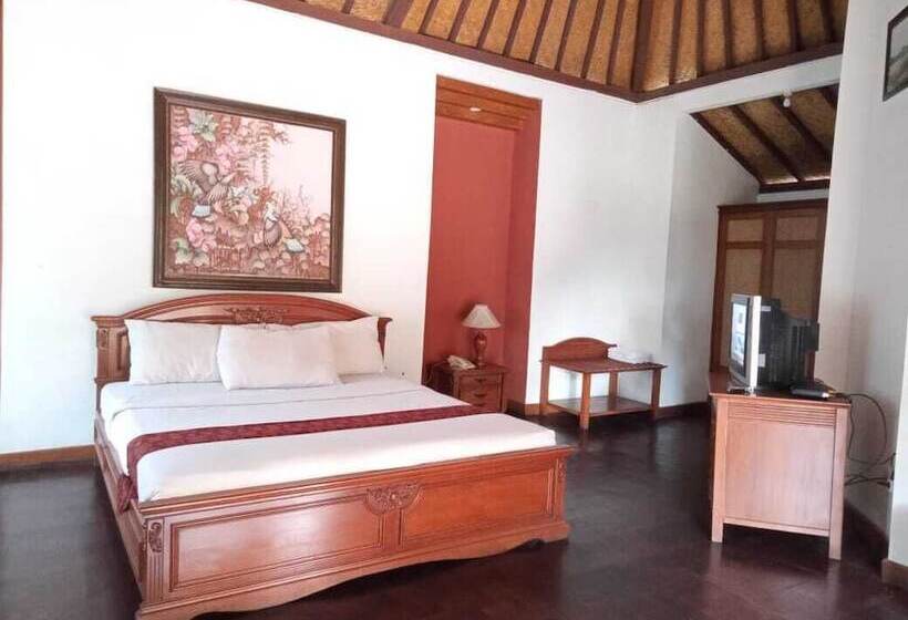هتل Enjung Beji Resort