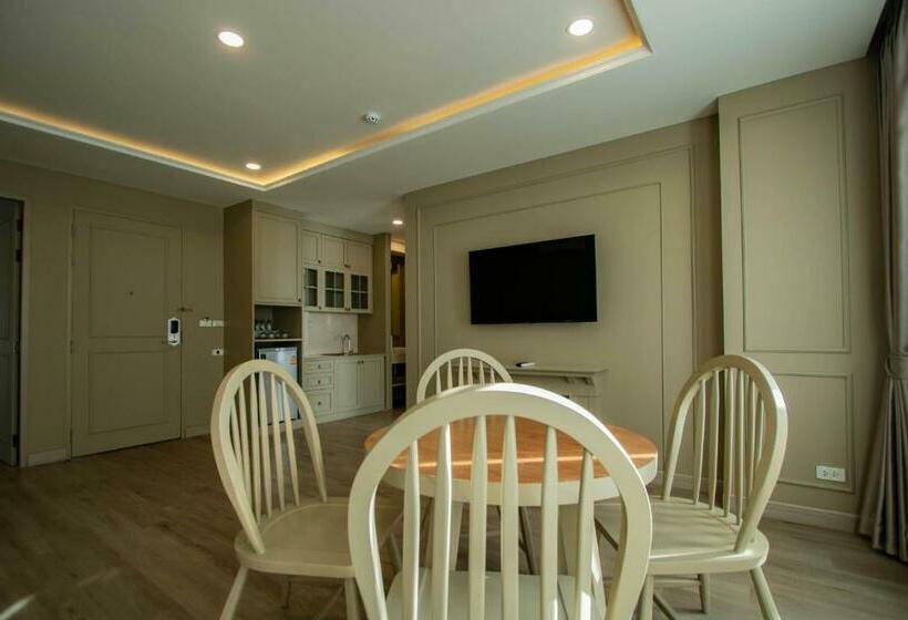 Отель Eurana Boutique