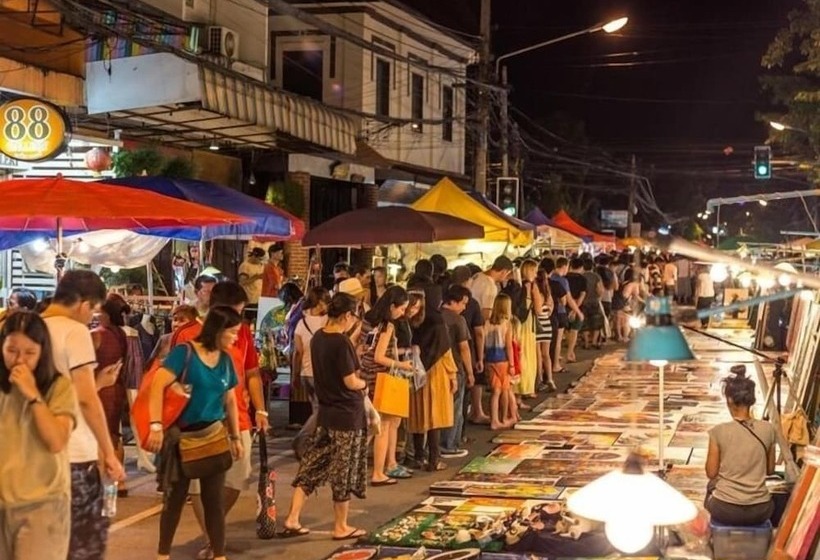 Отель Eurana Boutique