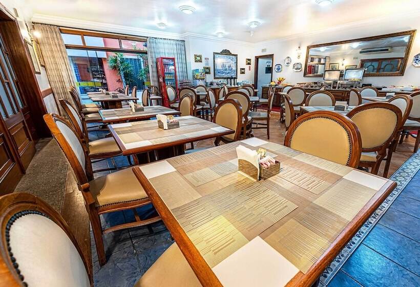 בית מלון כפרי Euro Suite Campinas