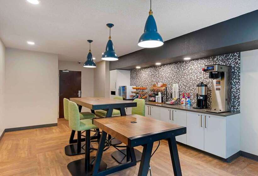 فندق Extended Stay America Premier Suites  Miami  Coral Gables