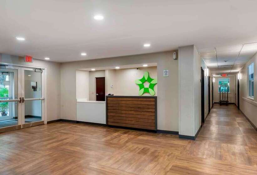 فندق Extended Stay America Premier Suites  Miami  Coral Gables