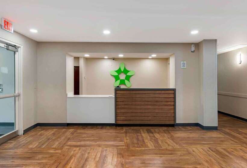 فندق Extended Stay America Premier Suites  Miami  Coral Gables