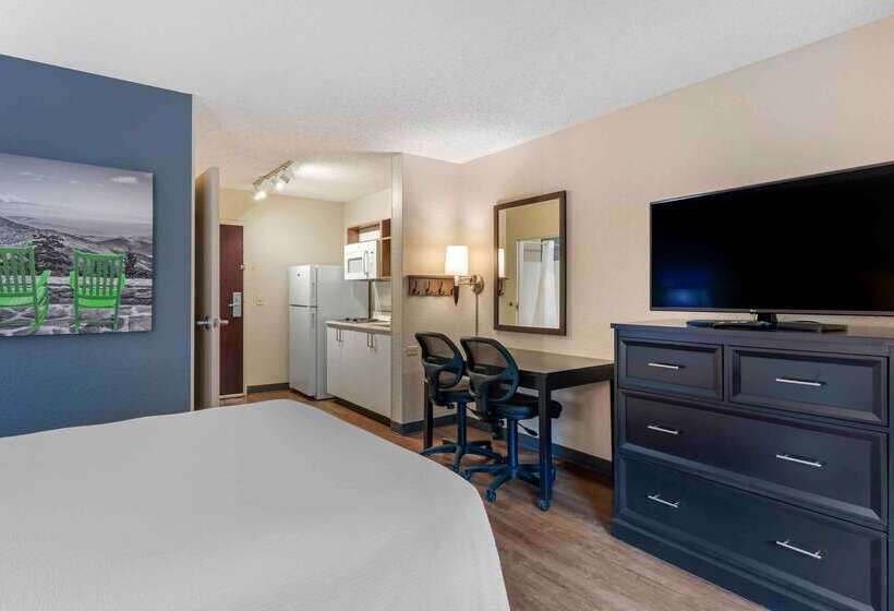 فندق Extended Stay America Premier Suites  Miami  Coral Gables