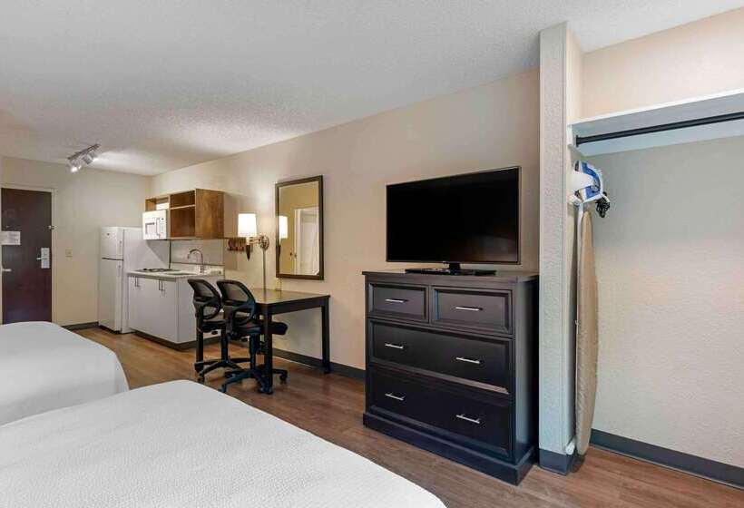 فندق Extended Stay America Premier Suites  Miami  Coral Gables