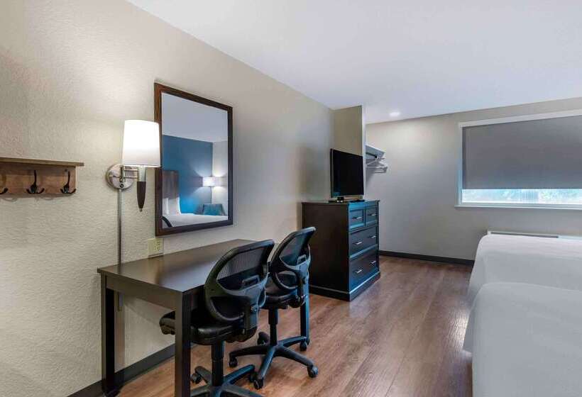 فندق Extended Stay America Premier Suites  Miami  Coral Gables
