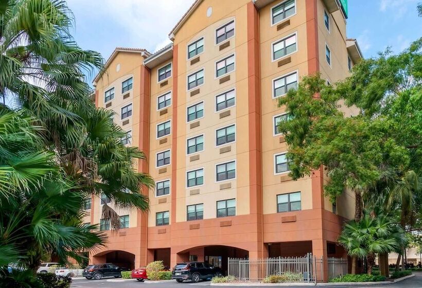 فندق Extended Stay America Premier Suites  Miami  Coral Gables