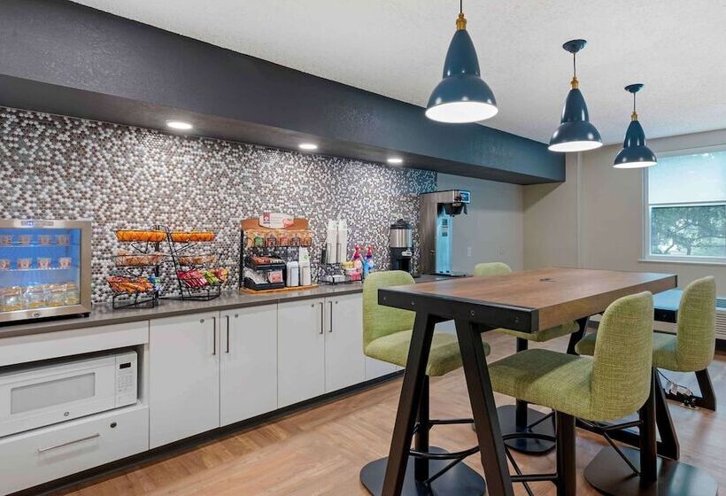 فندق Extended Stay America Premier Suites  Miami  Coral Gables