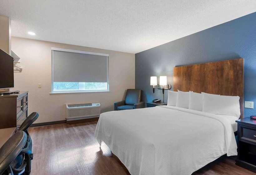 فندق Extended Stay America Premier Suites  Miami  Coral Gables
