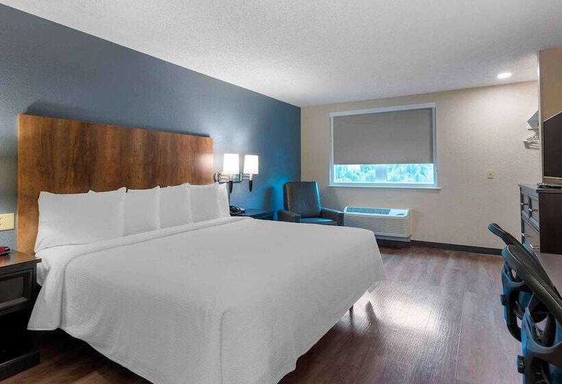 فندق Extended Stay America Premier Suites  Miami  Coral Gables