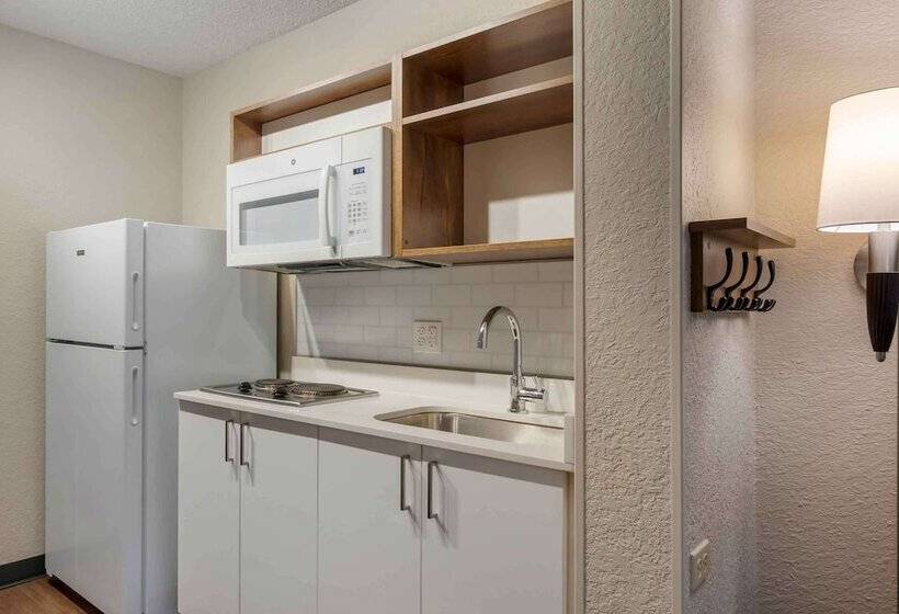 فندق Extended Stay America Premier Suites  Miami  Coral Gables