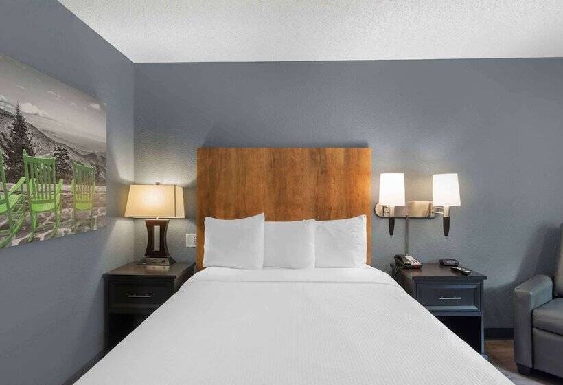 בית מלון כפרי Extended Stay America Premier Suites  Miami  Downtown Brickell  Cruise Port