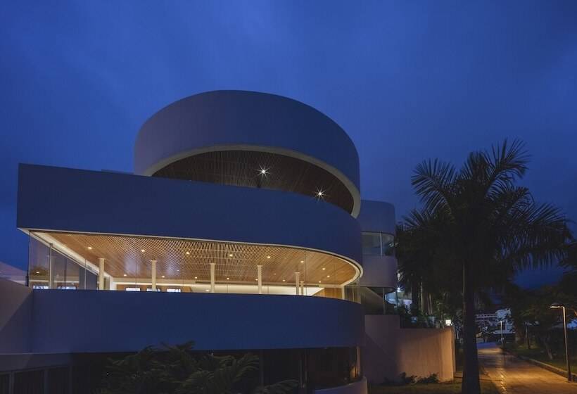 酒店 Flamingo Beach Mate