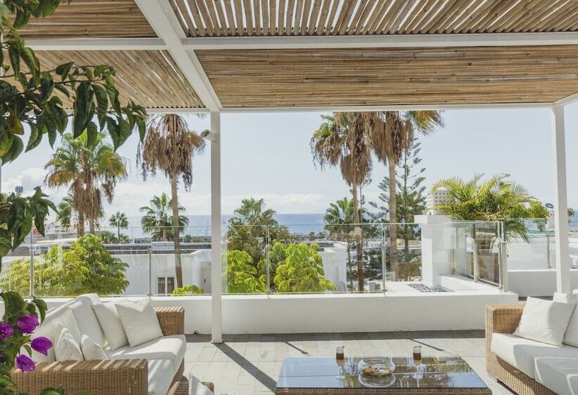 酒店 Flamingo Beach Mate