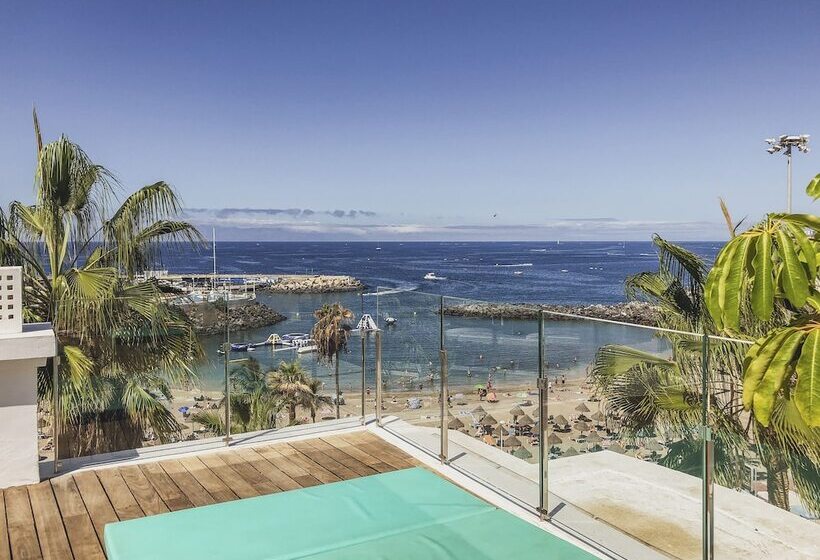 酒店 Flamingo Beach Mate