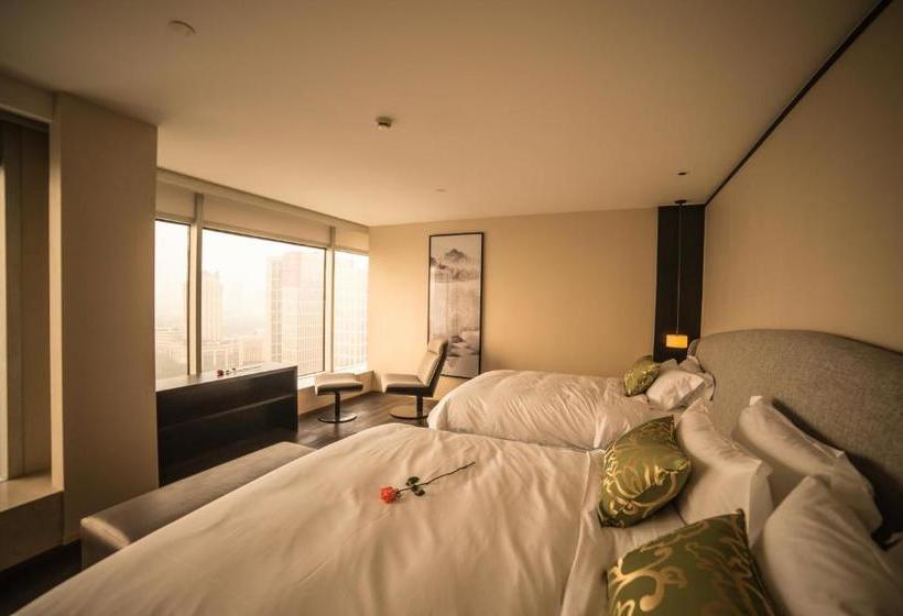 فندق Fortune Bond