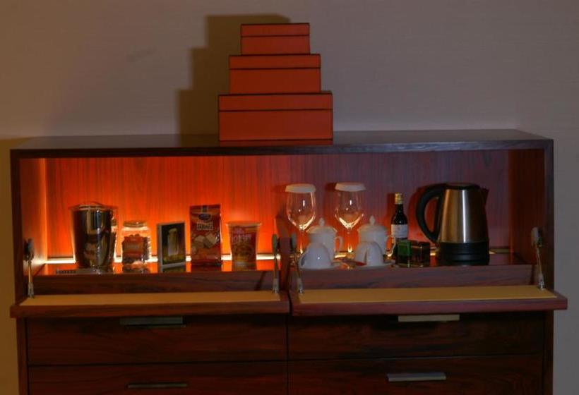 فندق Fortune Bond