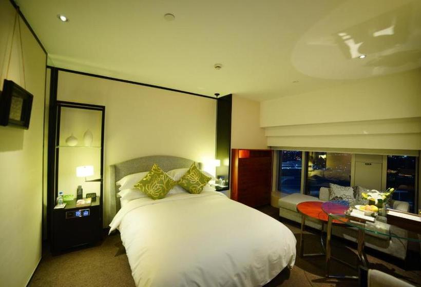 فندق Fortune Bond