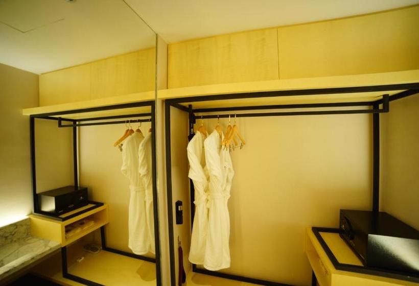 فندق Fortune Bond