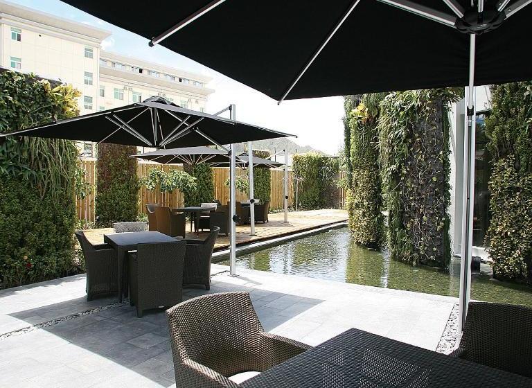 Hotel Four Points By Sheraton Lhasa