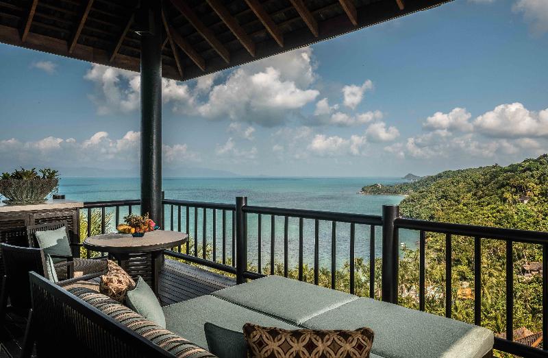 فندق Four Seasons Resort Koh Samui