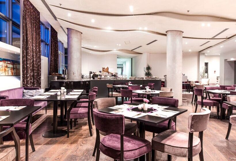 هتل Golden Tulip Zira Belgrade