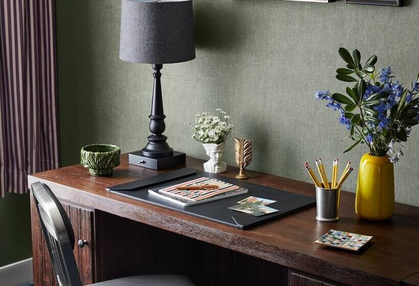 酒店 Graduate By Hilton Storrs